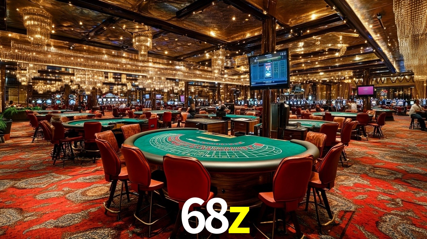 68z bet