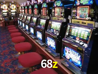 A Revolução dos Aplicativos de Jogos no 68z