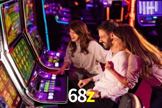 Casino VIP 68z