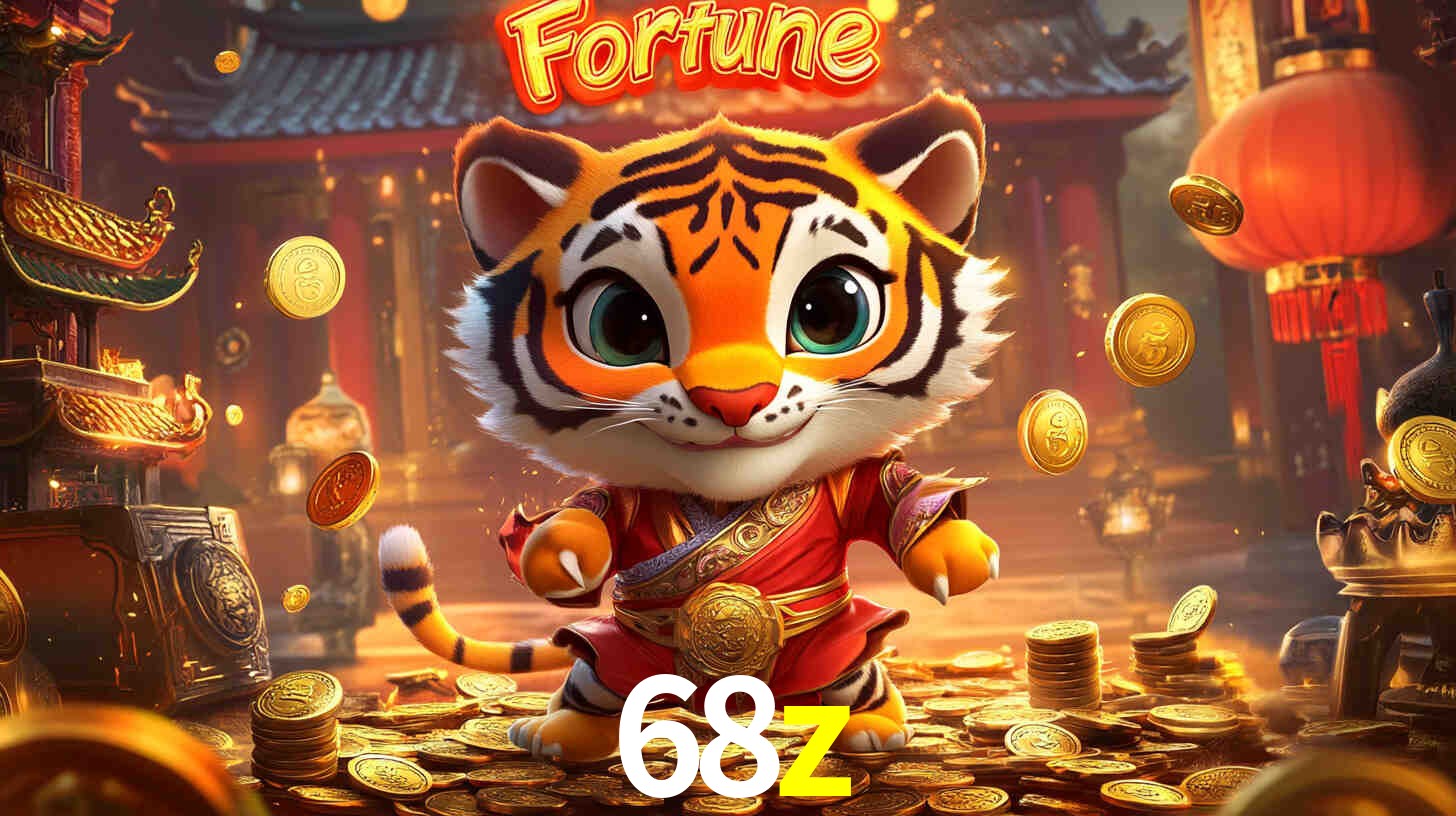 Desvendando o Mundo dos Jogos Virtuais na 68z
