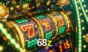 Descubra a Magia dos Jogos de Arcade no 68z