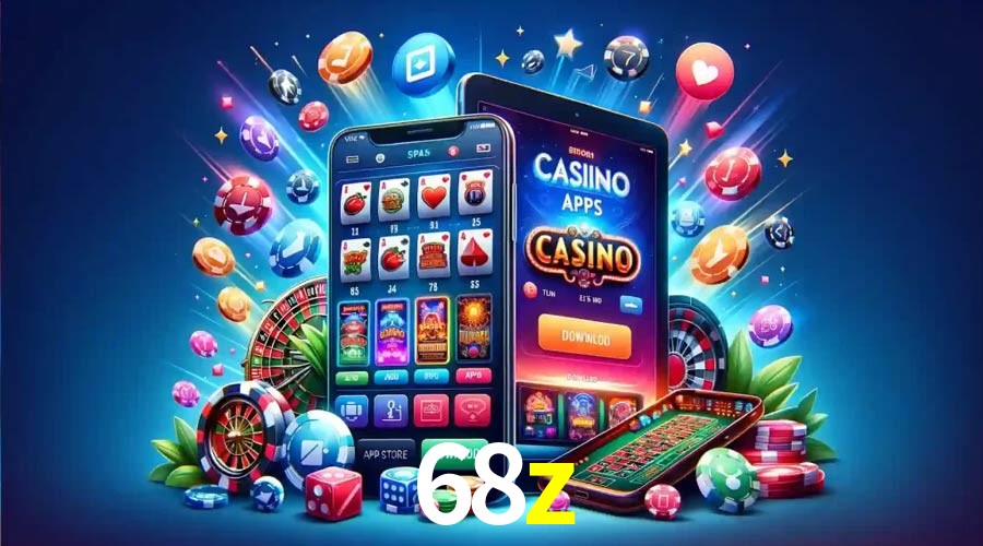 Descubra a Essência do 68z: Nossa História e Compromissos