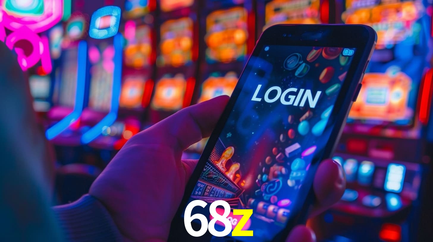 Recursos de Bônus 68z