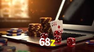 Mesa de Blackjack 68z