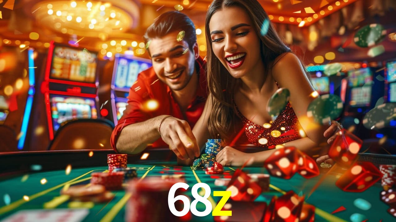 Estatísticas do Jogo 68z