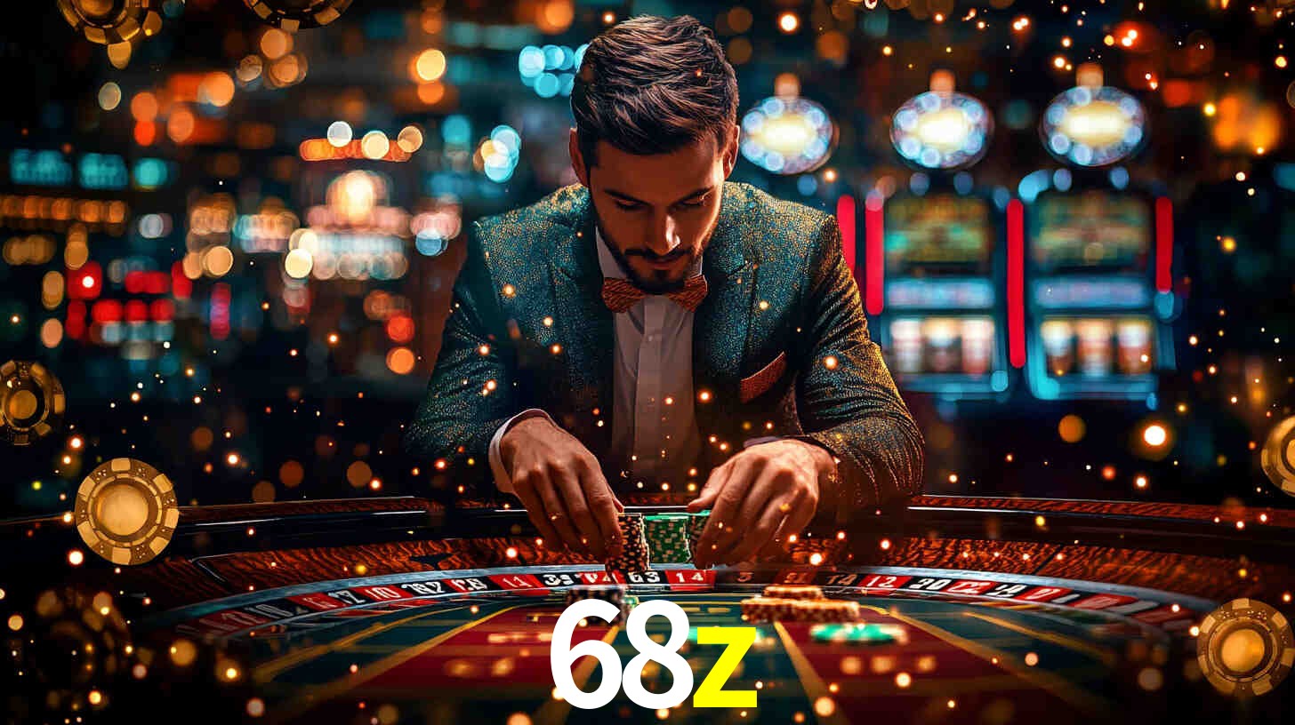 Explore as vantagens do 68z: serviço profissional e confiabilidade