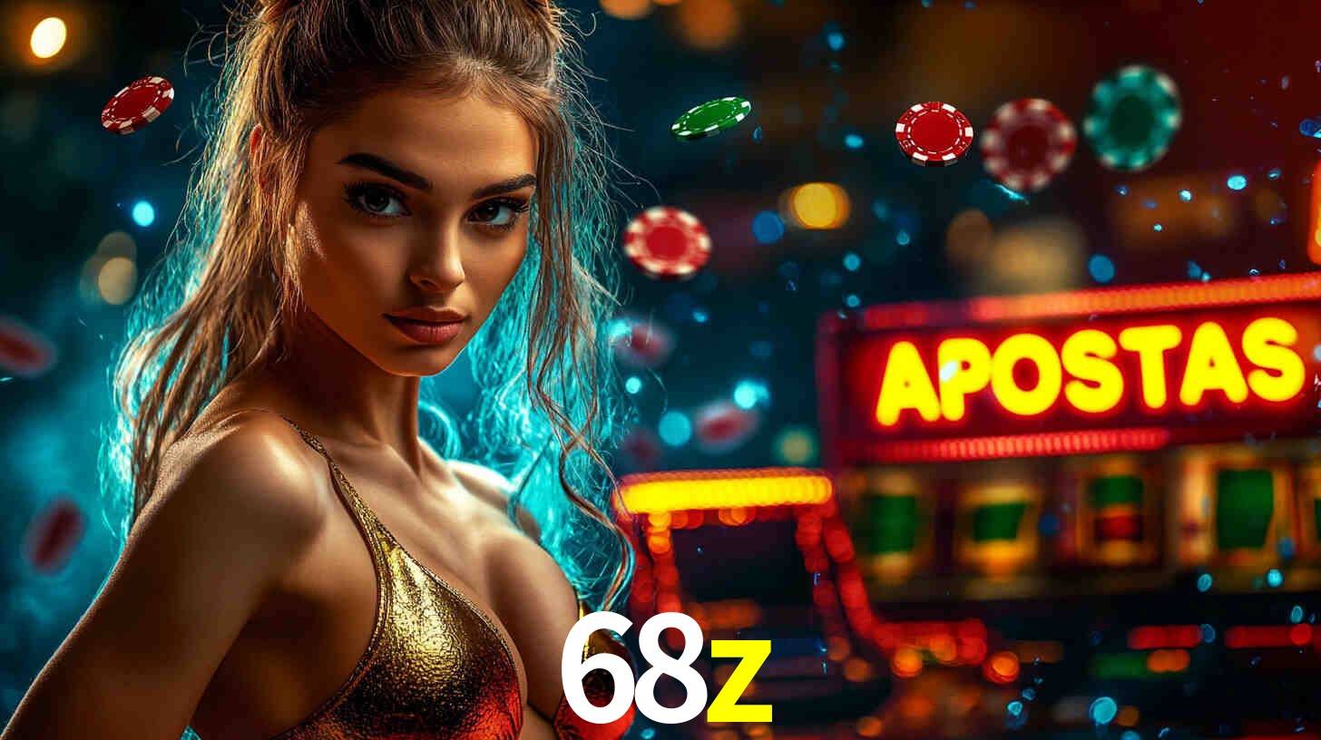 Jogo Spaceman 68z