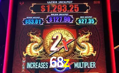 Apostas Esportivas na 68z: Um Guia Completo