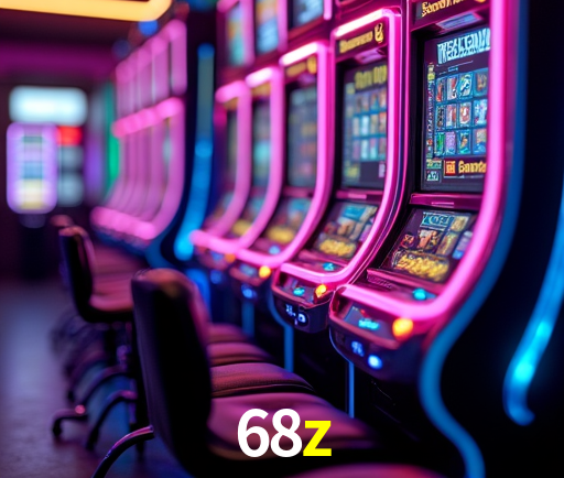 Tecnologia da Plataforma 68z