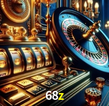 Diretório de Jogos 68z