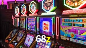 Jogo Spaceman 68z