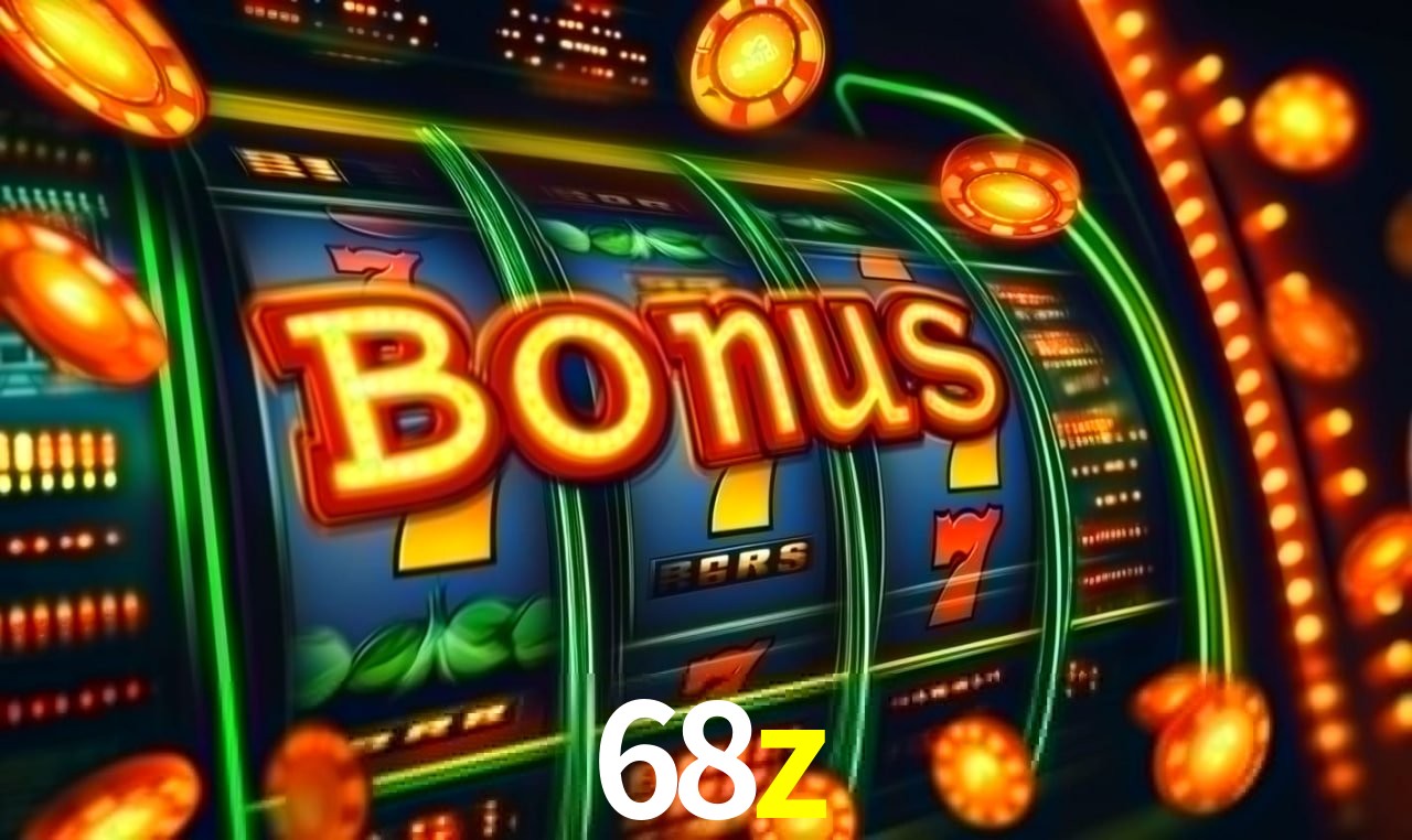 APP oficial da 68z para mobile