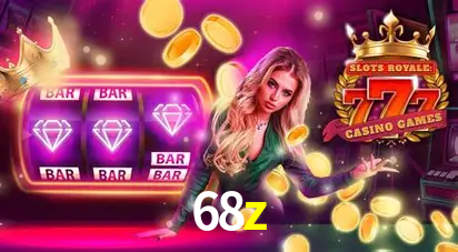 Descubra o Programa VIP da 68z: Vantagens Exclusivas para Jogadores