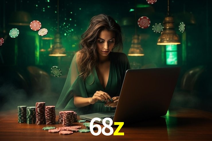 PIX Instantâneo 68z