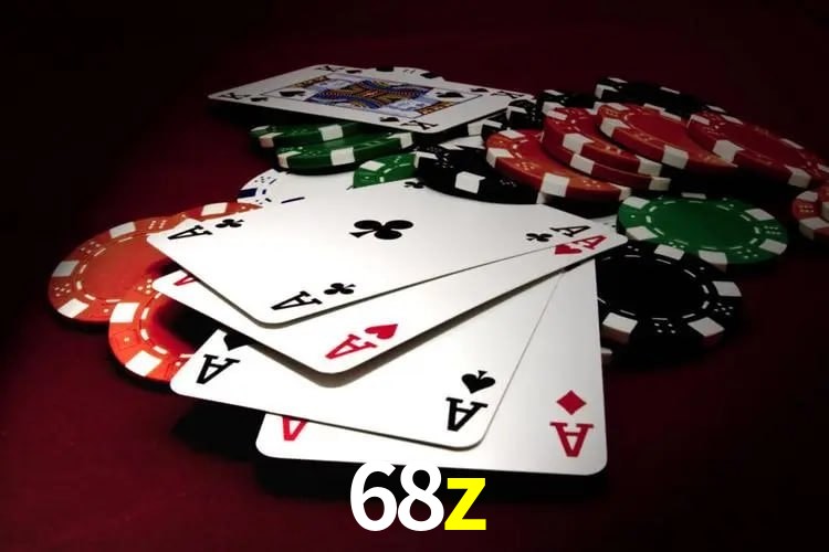 Estatísticas do Jogo 68z