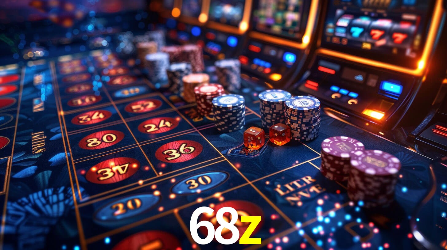 App 68Z.COM  