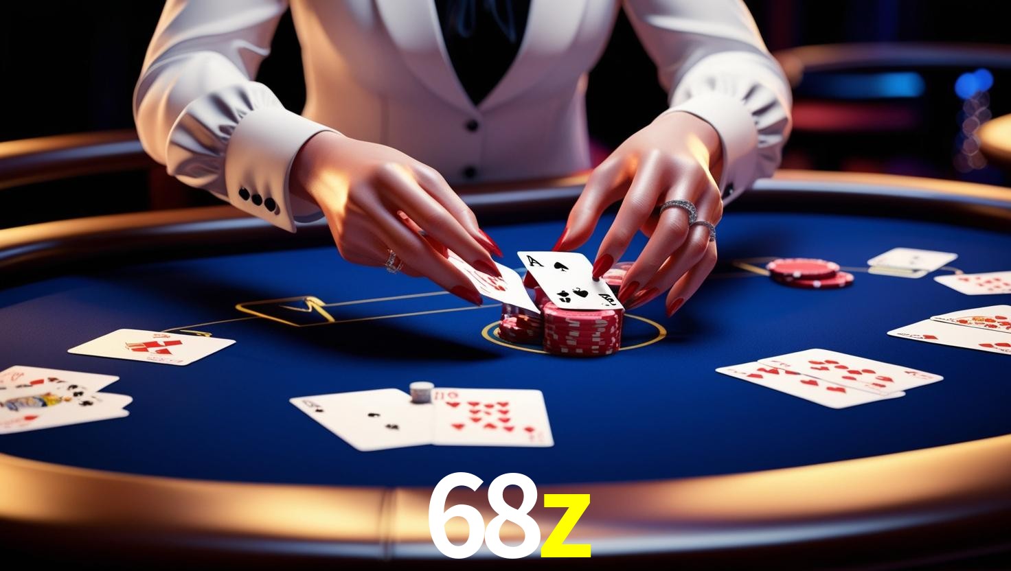 Fortune Tiger Slot no Site 68Z.COM