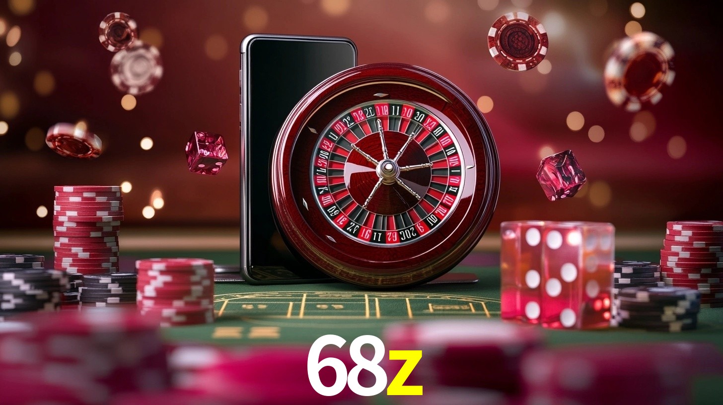 Cassino Online Seguro 68Z.COM
